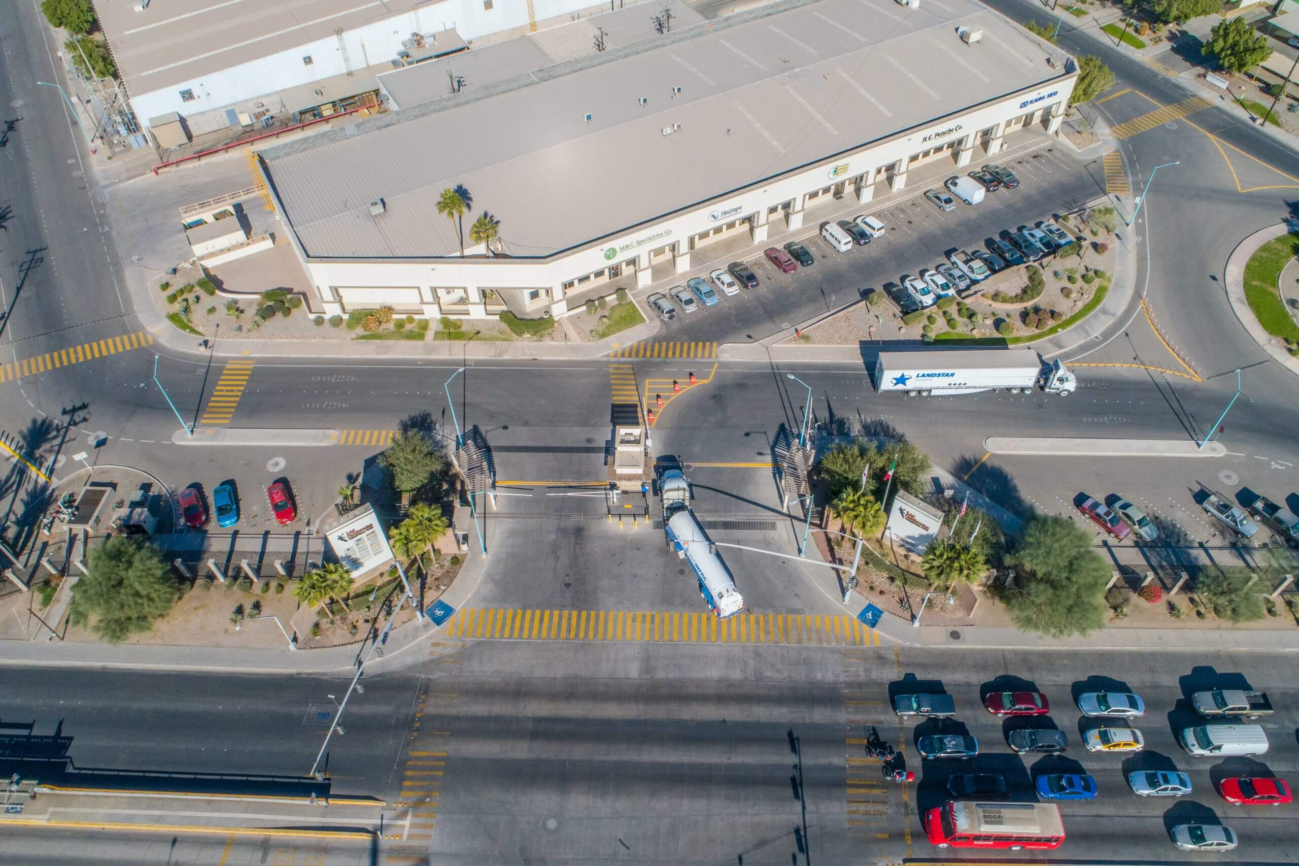 Mexicali - Californias (16 of 18)