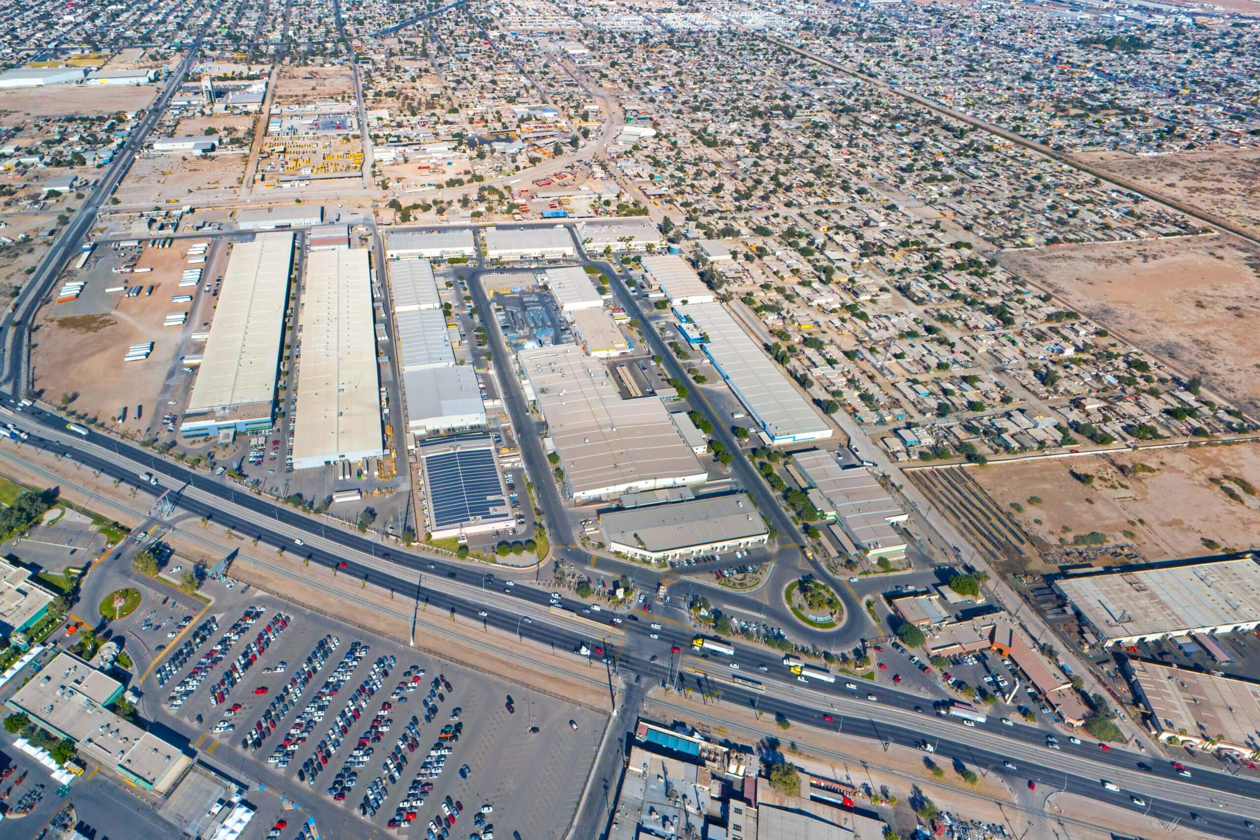 Mexicali - Las Californias 1