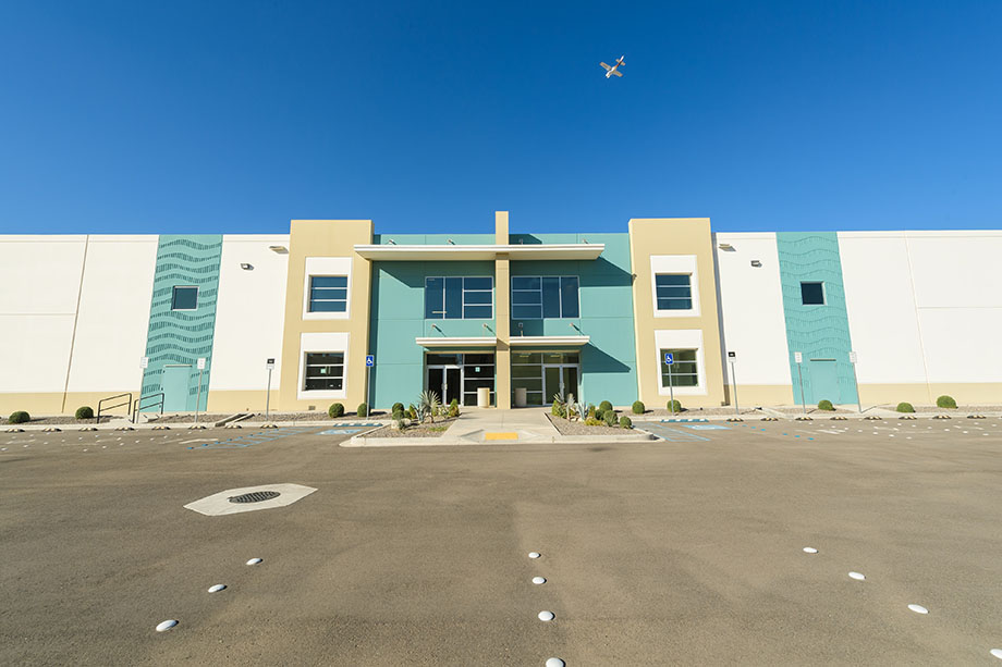 Aqua Vie Verte Hermosillo (2)