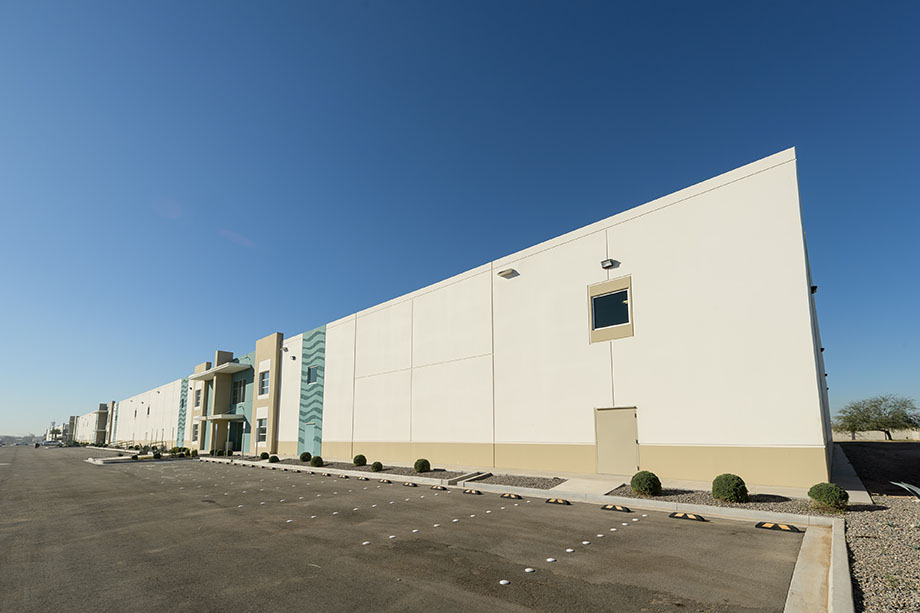 Aqua Vie Verte Hermosillo (3)