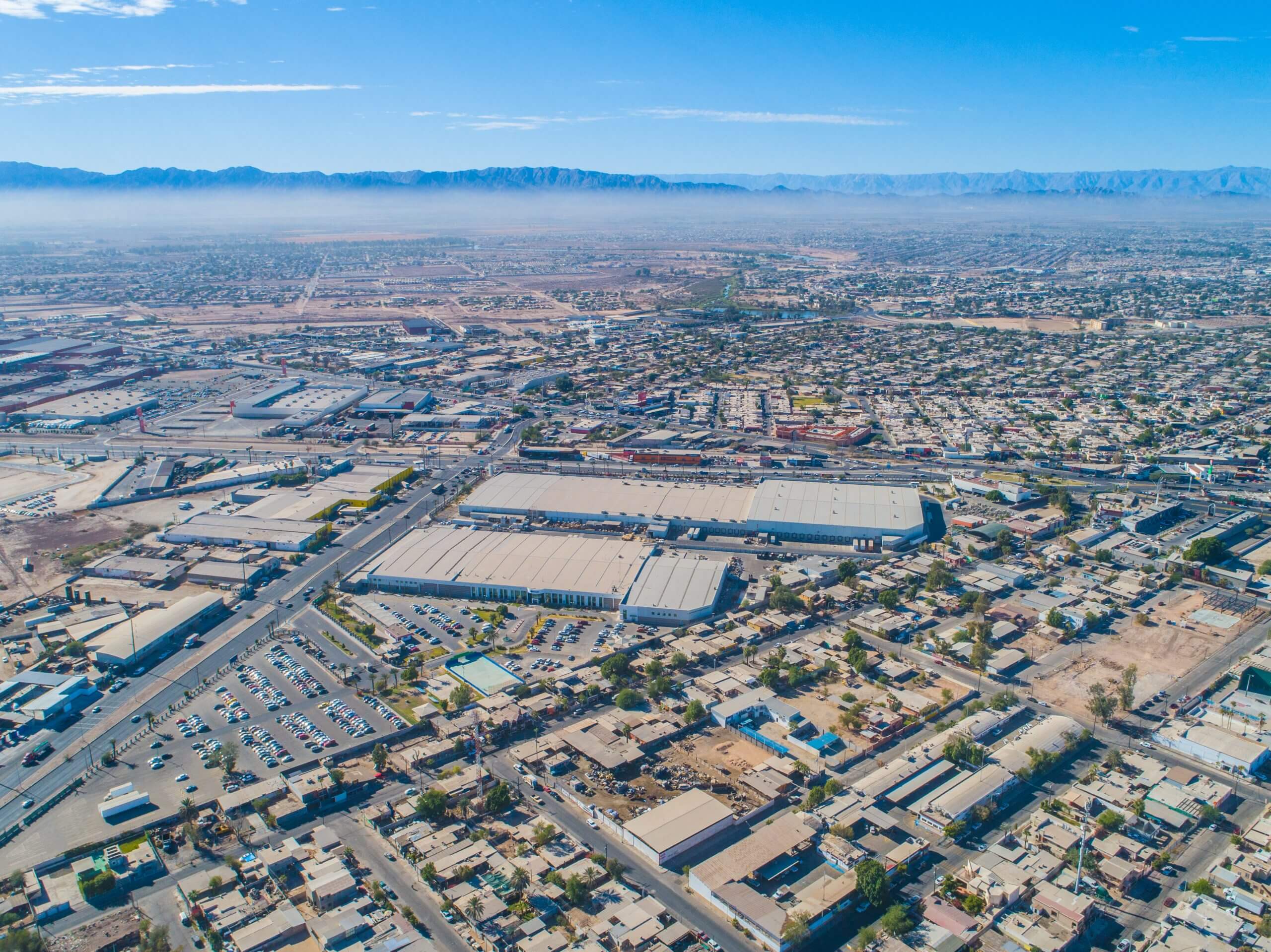 Mexicali - Las Californias III y C&H (10 of 21)