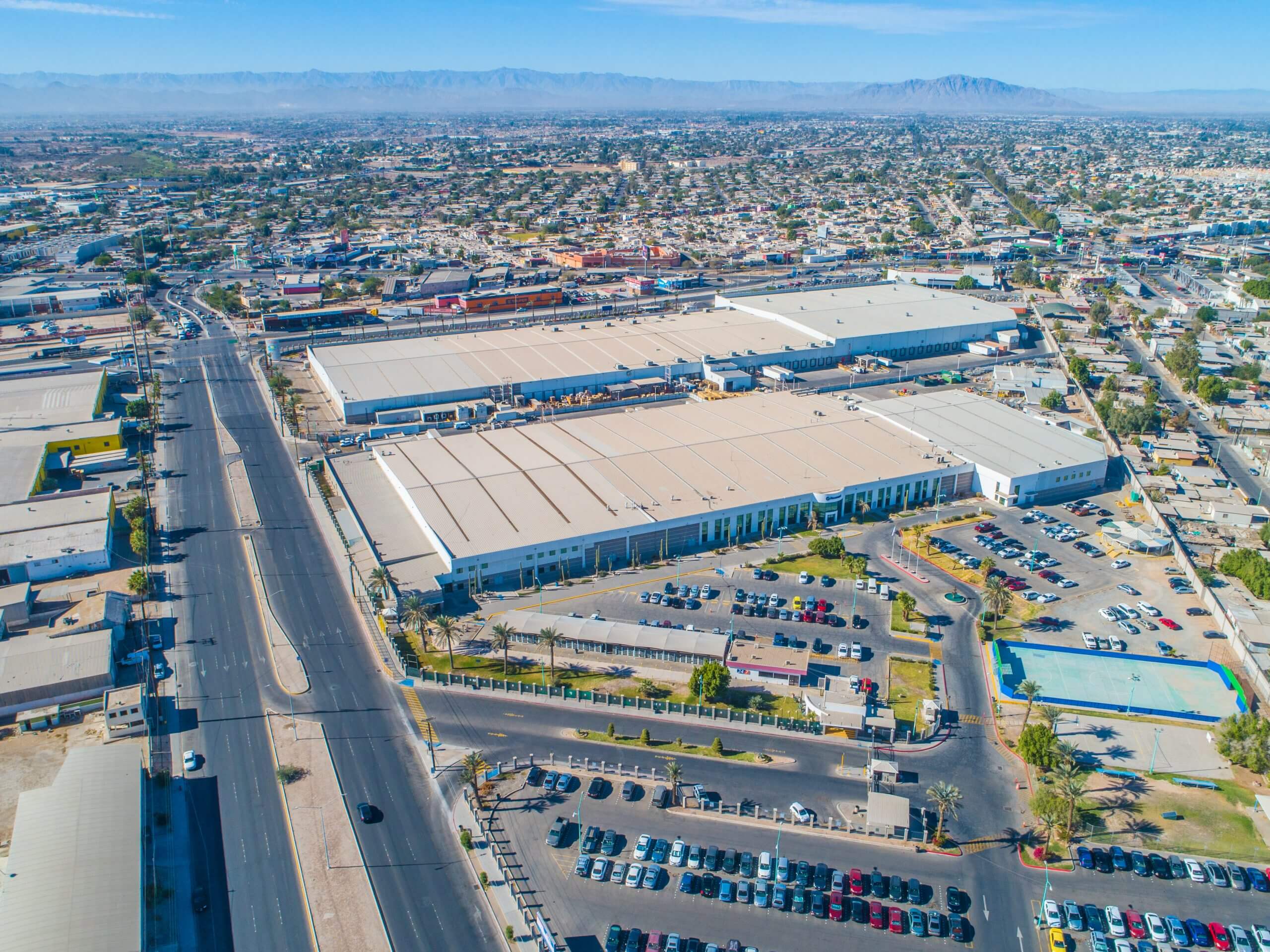 Mexicali - Las Californias III y C&H (11 of 21)