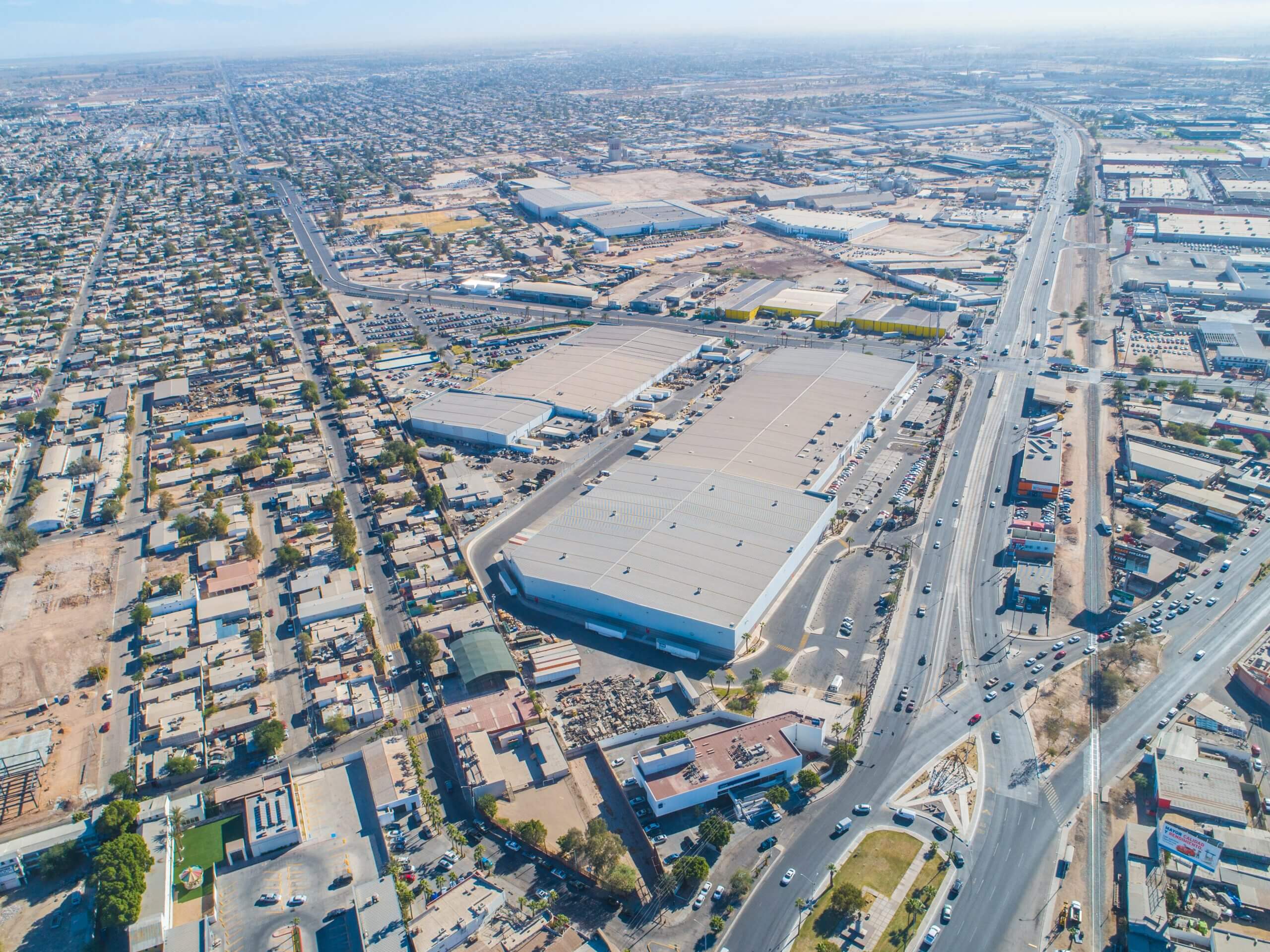 Mexicali - Las Californias III y C&H (8 of 21)