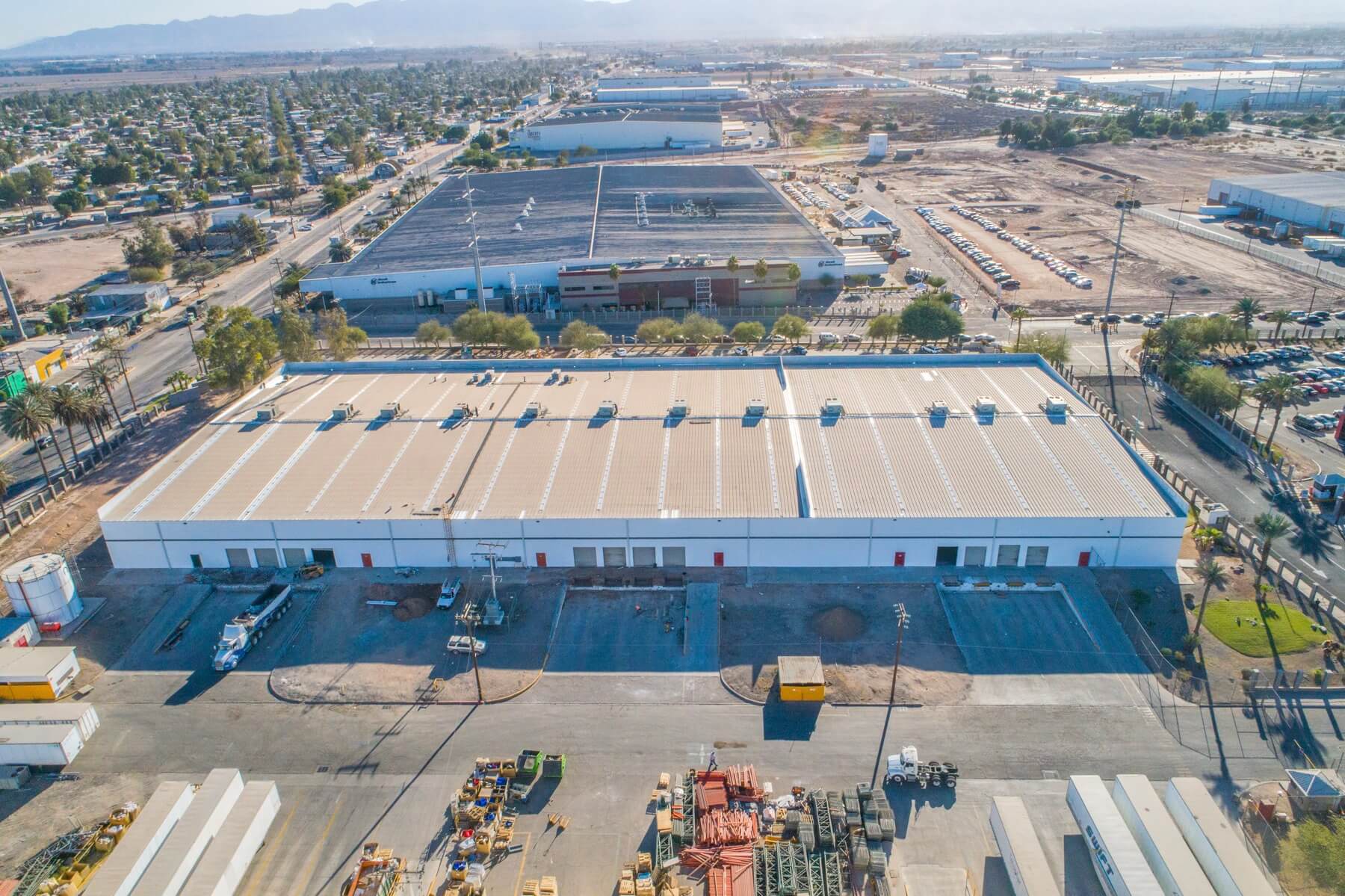 Mexicali - Palaco (15 of 20)