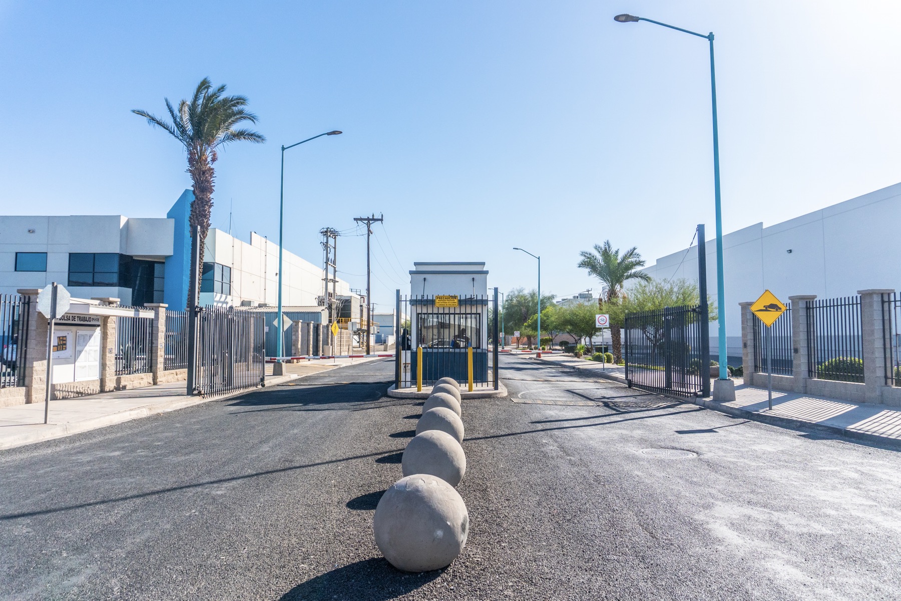 Mexicali - Palaco (16 of 20)