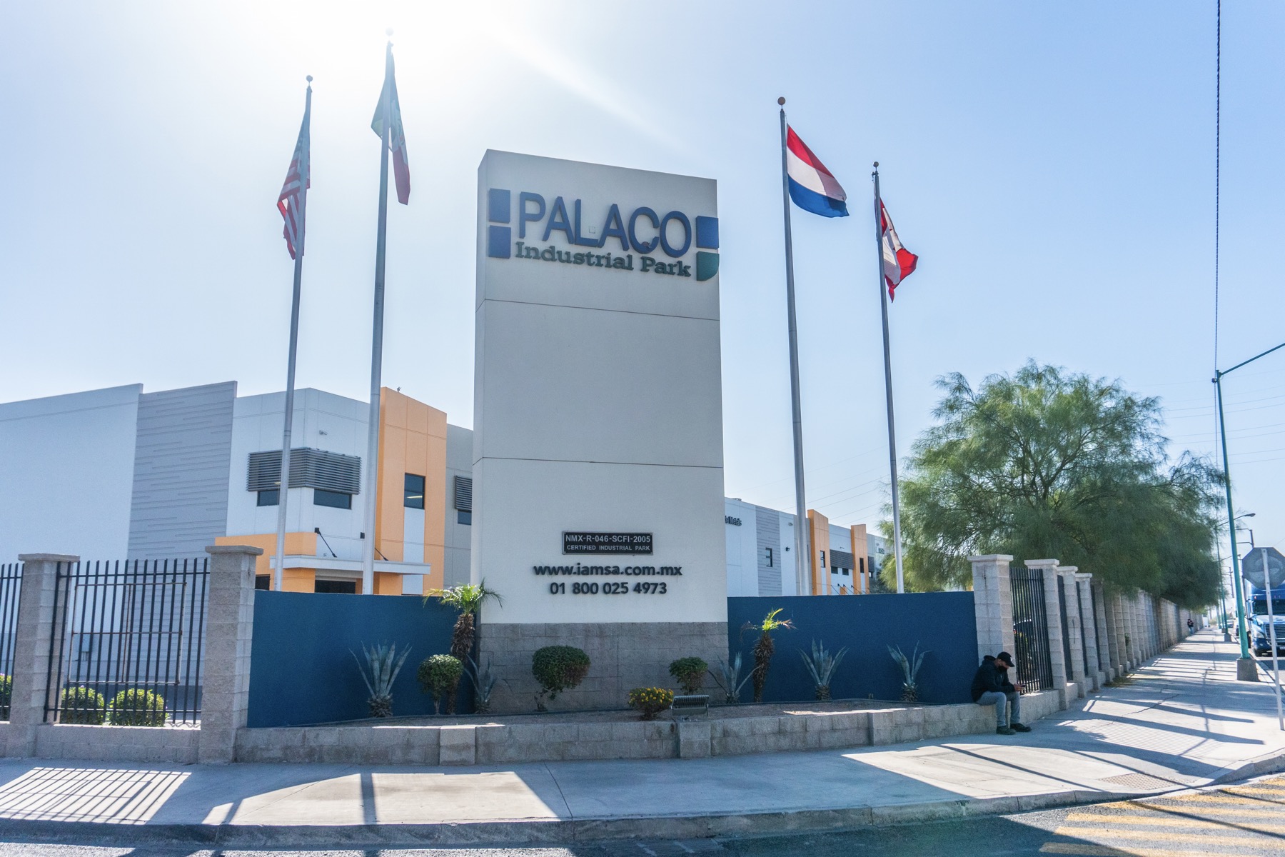 Mexicali - Palaco (18 of 20)