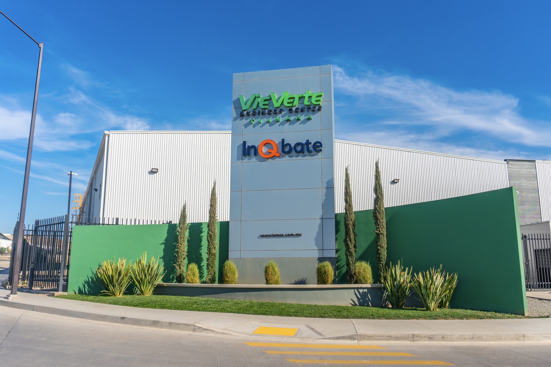 Tijuana - InQbate. Vie Verte (23 of 24)