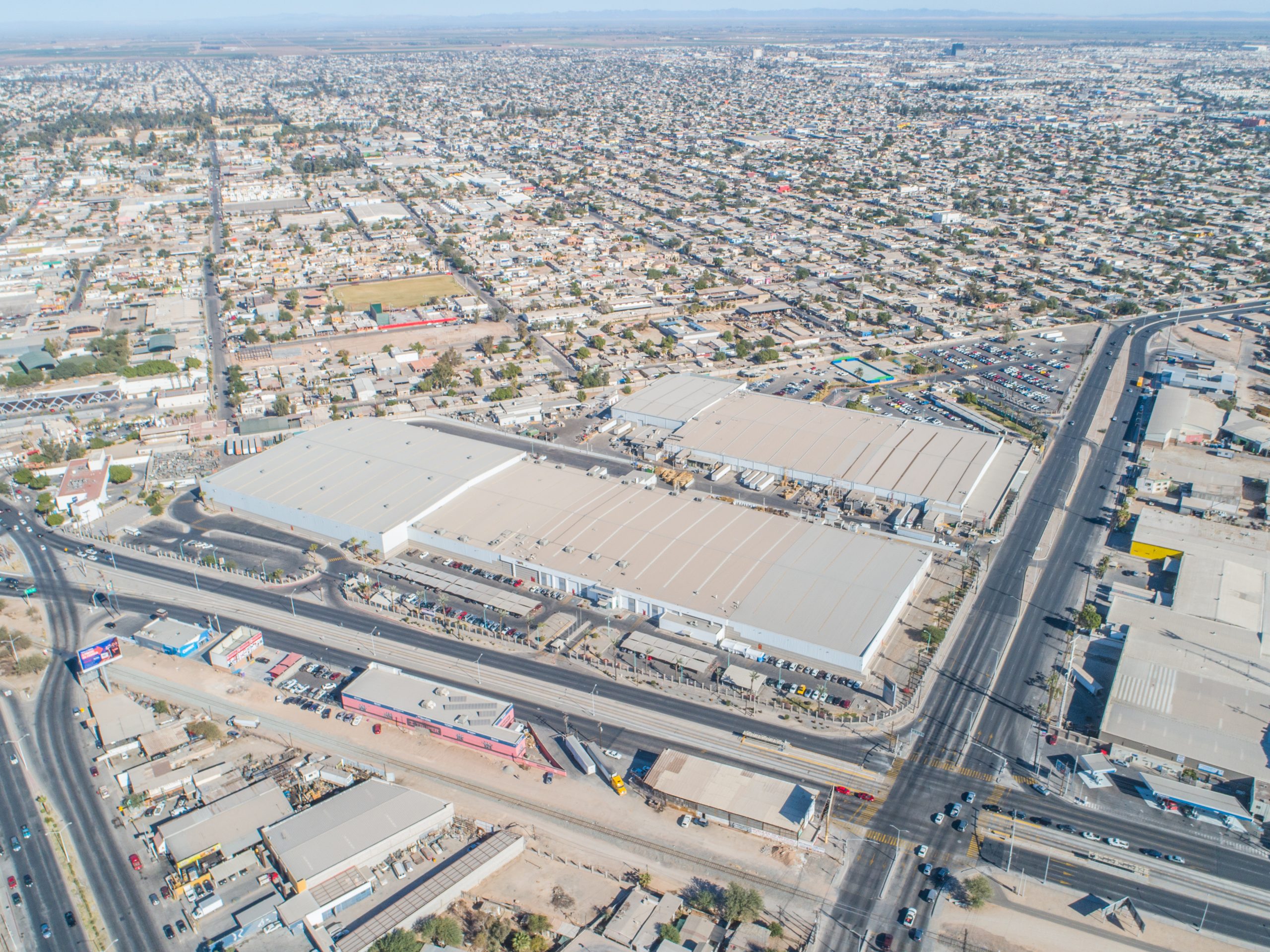 Mexicali - Las Californias III y C&H (6 of 21)