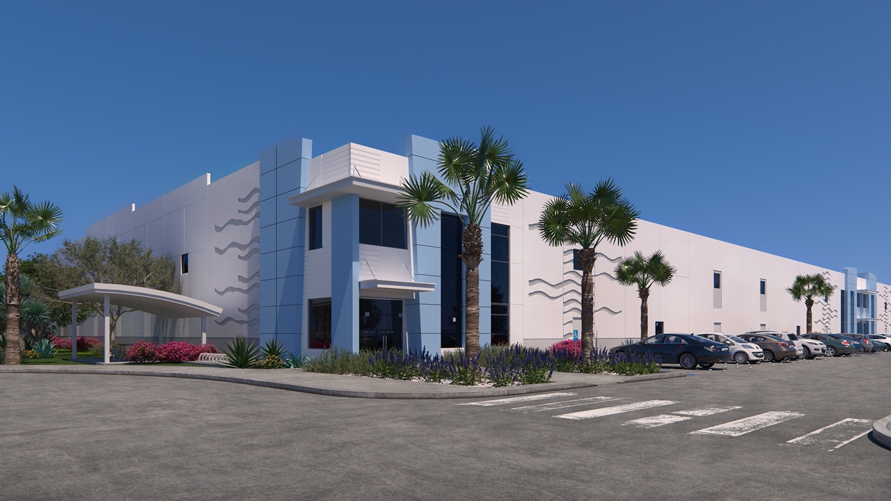 IAMSA - Nave Ventus - Perspectiva - Baja Resolucion