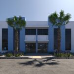 IAMSA - Nave Ventus - Simetria - Baja Resolucion