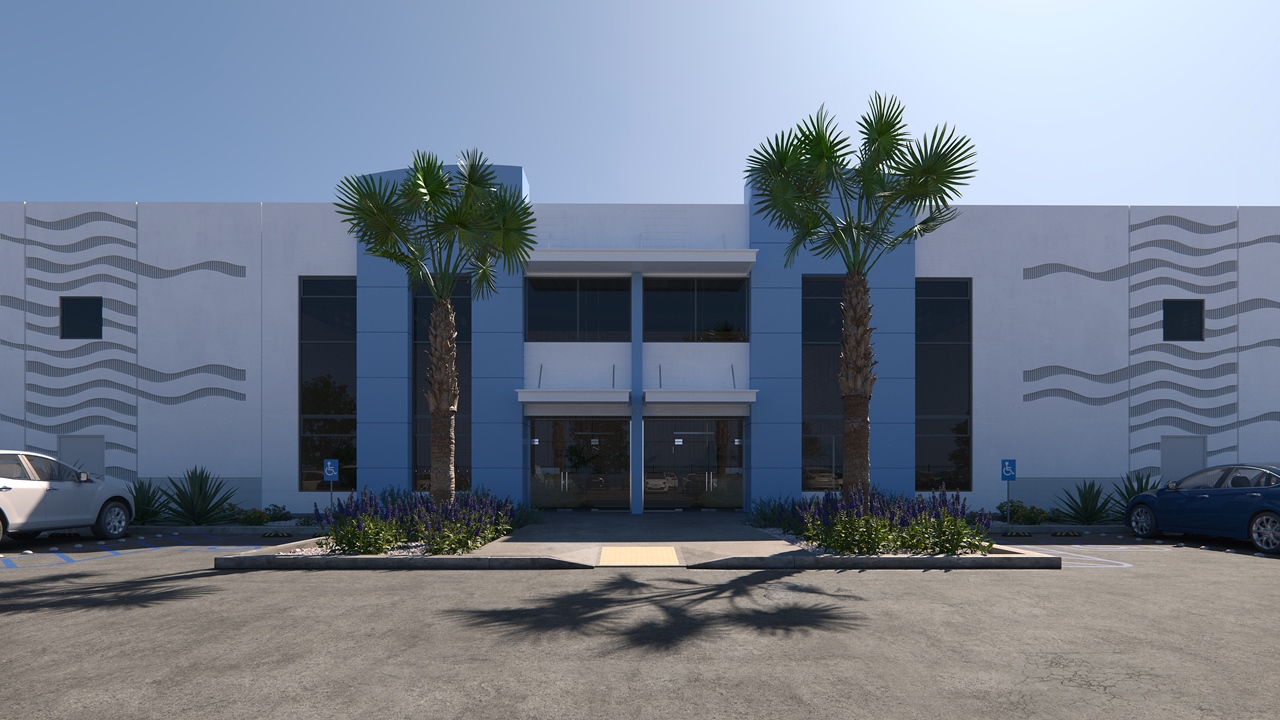 IAMSA - Nave Ventus - Simetria - Baja Resolucion