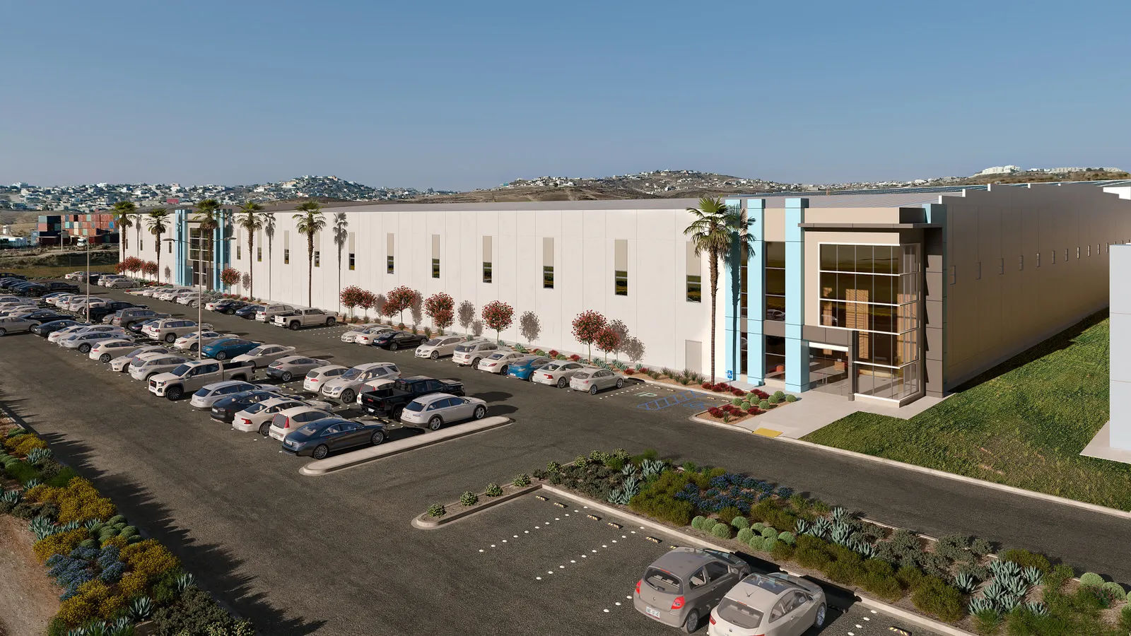 IAMSA - Nave Marea - Desarollo - Previo Alta Resolucion