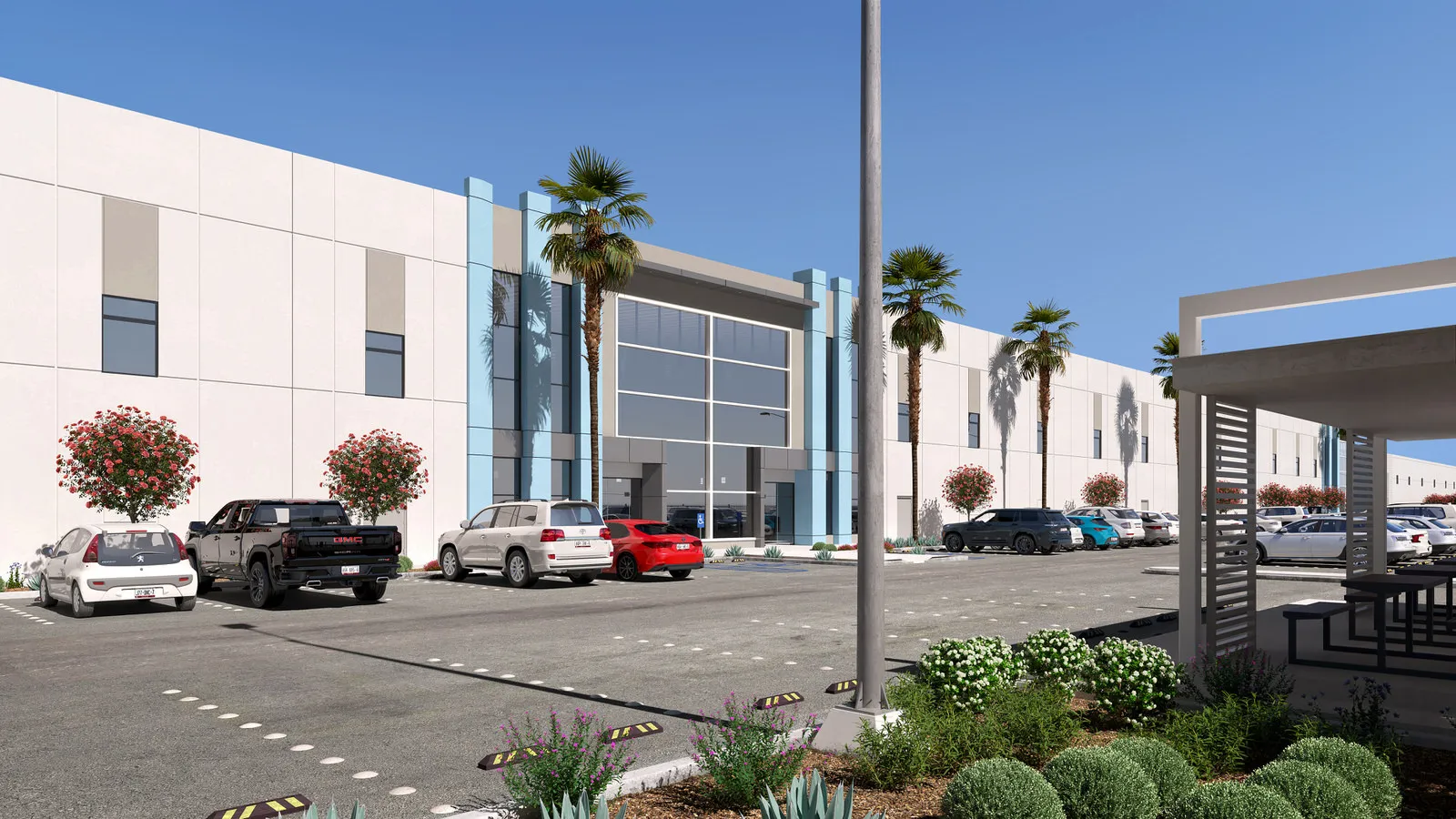 IAMSA - Nave Marea - Expansion - Previo Alta Resolucion