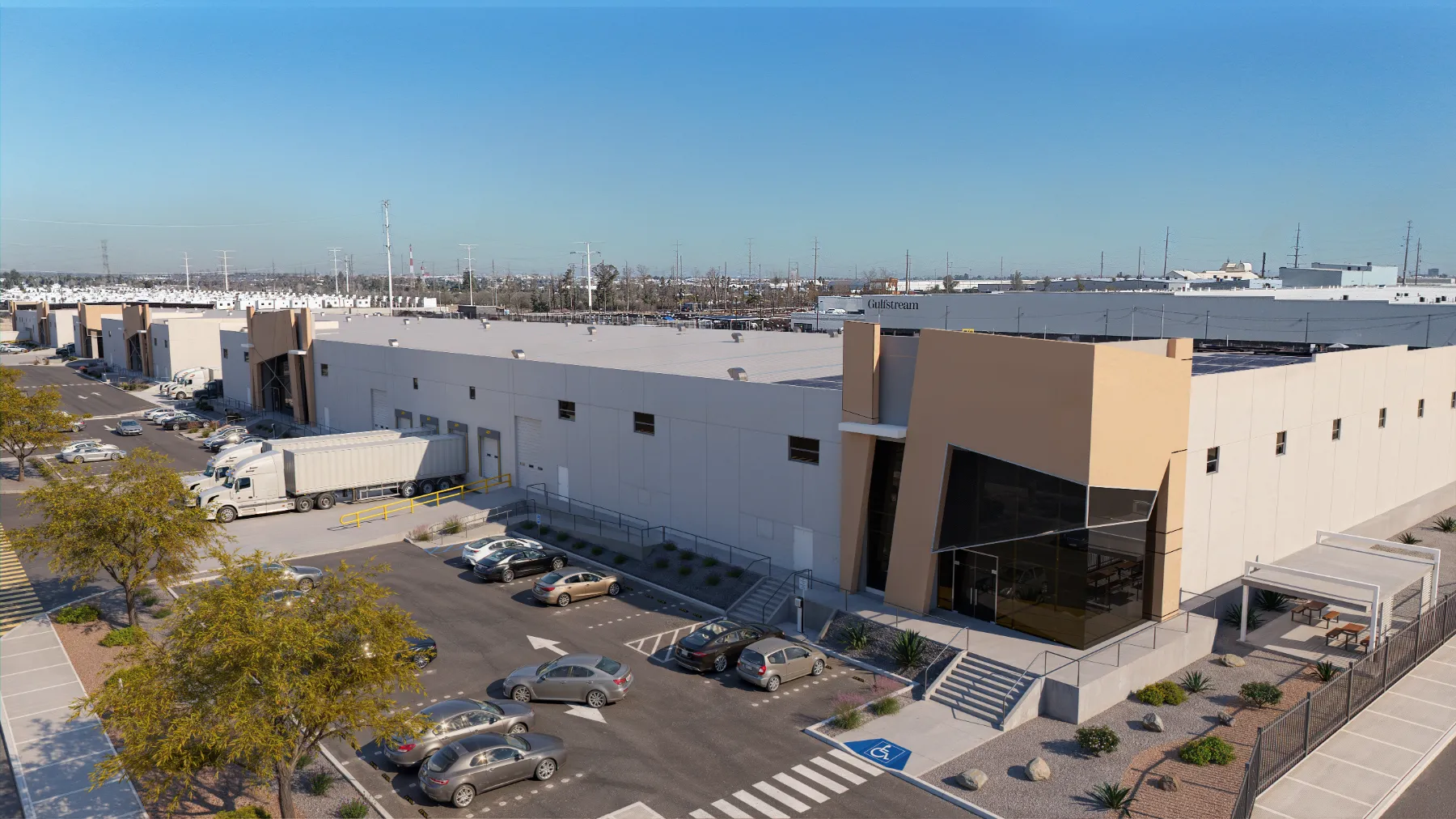 IAMSA - Stone Complex Mexicali - Fuerte - Final